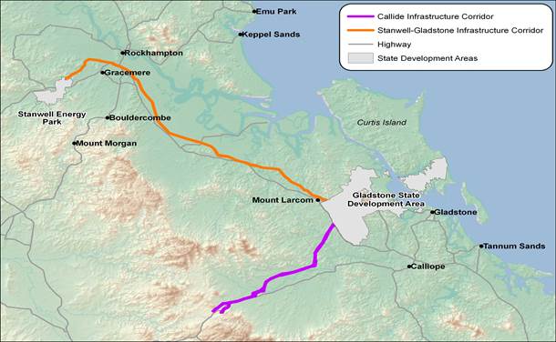 Gov-Infra-Corridors-Profile