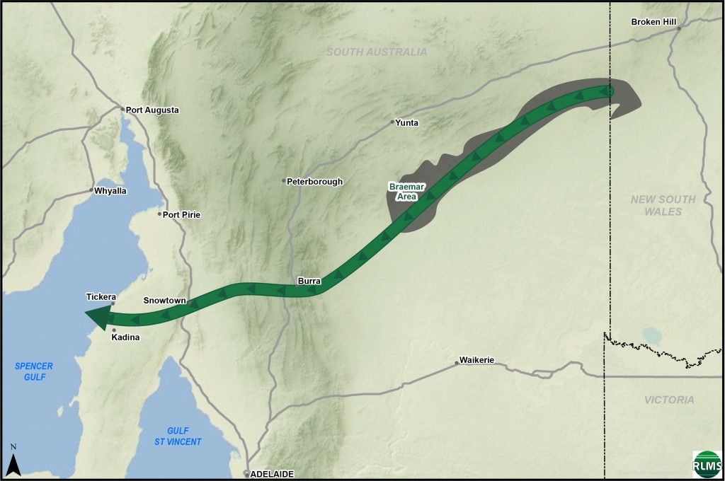 Braemar_WebsiteMap